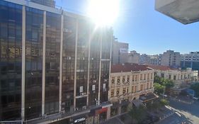 Modiano Studios Center-Your Urban Stay