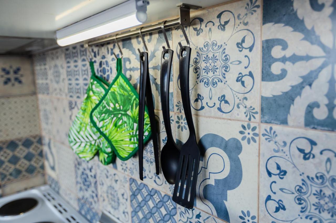 Modiano Studios Center-Your Urban Stay Saloniki Zewnętrze zdjęcie