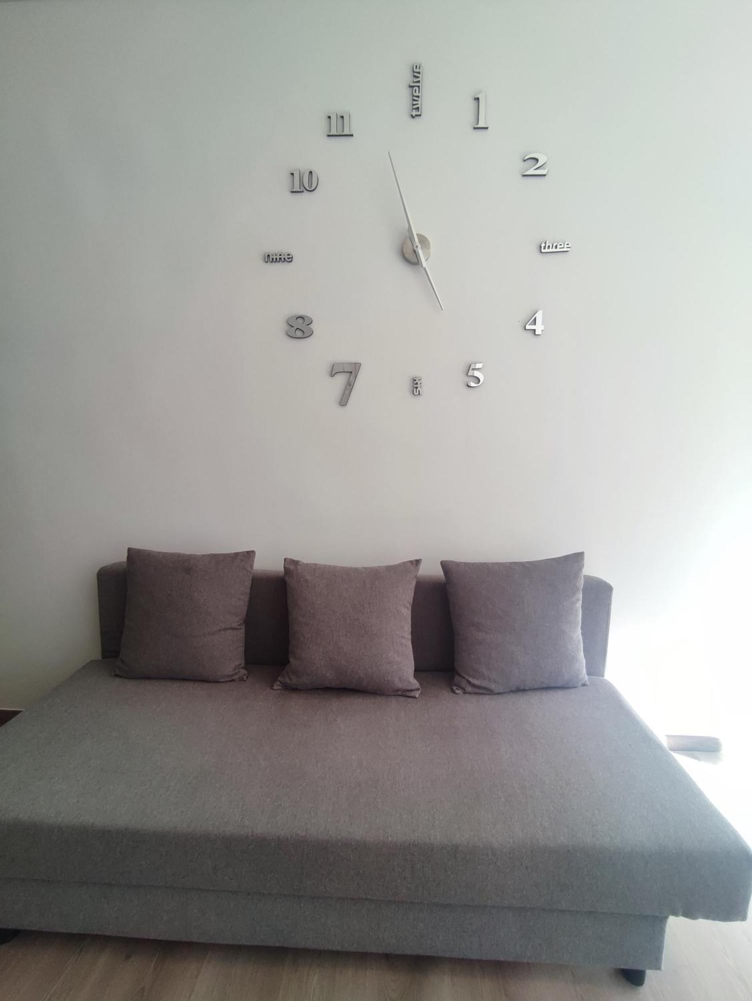 Modiano Studios Center-Your Urban Stay Saloniki Zewnętrze zdjęcie
